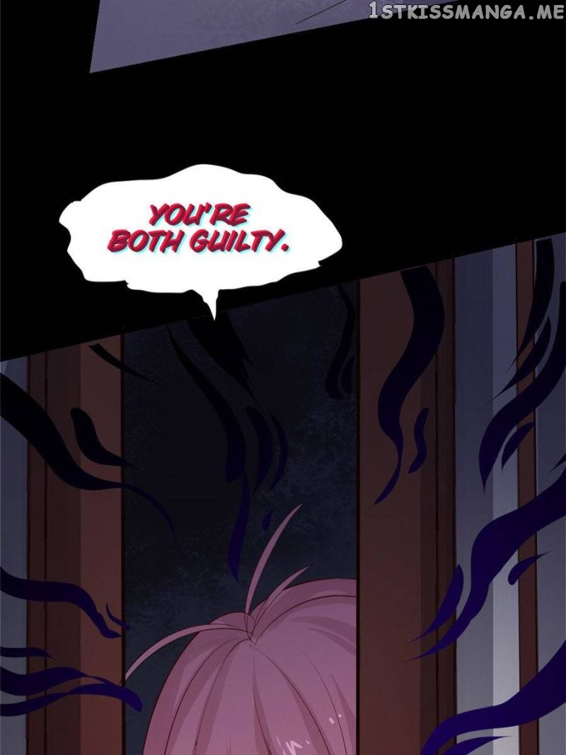 Back to the Tang Dynasty: The Chubby Beauty chapter 122 - page 34