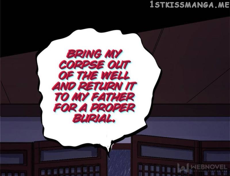 Back to the Tang Dynasty: The Chubby Beauty chapter 122 - page 38