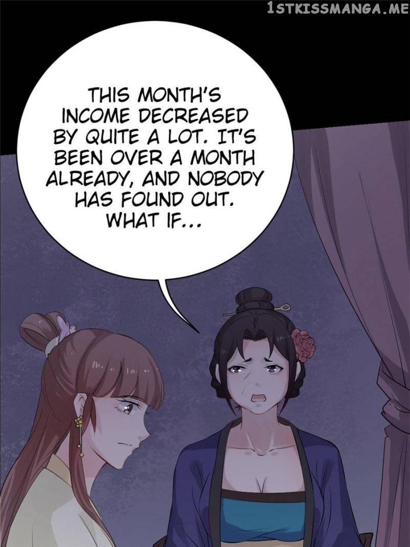 Back to the Tang Dynasty: The Chubby Beauty chapter 122 - page 4