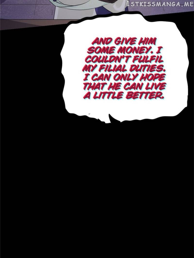 Back to the Tang Dynasty: The Chubby Beauty chapter 122 - page 40