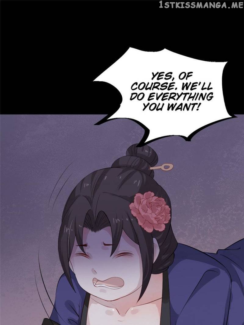 Back to the Tang Dynasty: The Chubby Beauty chapter 122 - page 42