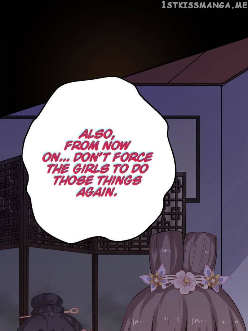 Back to the Tang Dynasty: The Chubby Beauty chapter 122 - page 44