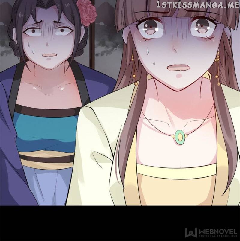Back to the Tang Dynasty: The Chubby Beauty chapter 122 - page 45