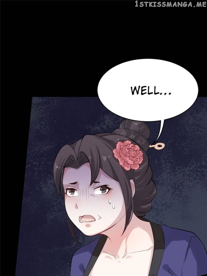 Back to the Tang Dynasty: The Chubby Beauty chapter 122 - page 46