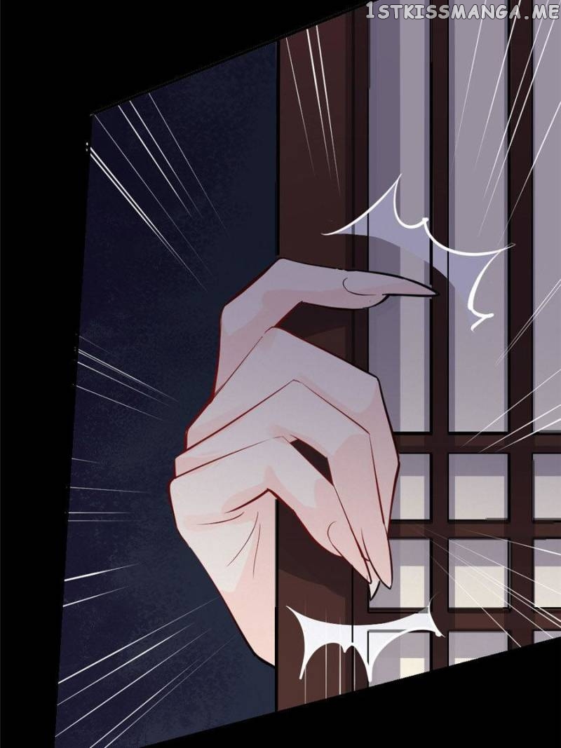 Back to the Tang Dynasty: The Chubby Beauty chapter 122 - page 48