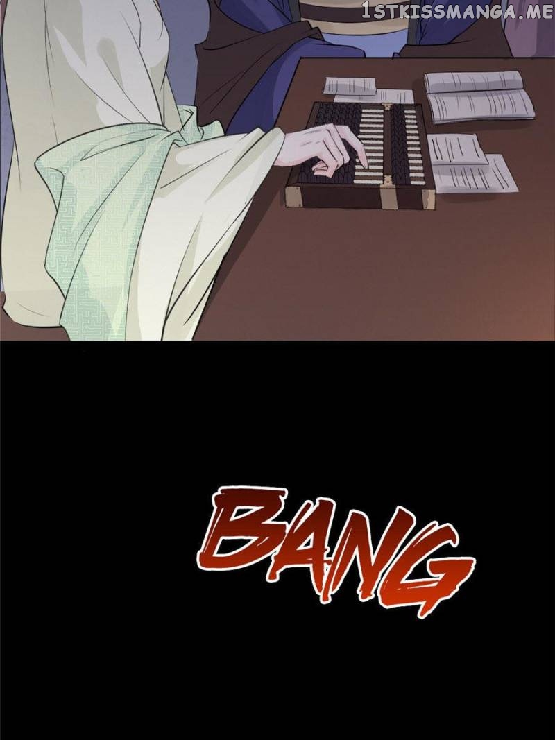 Back to the Tang Dynasty: The Chubby Beauty chapter 122 - page 5