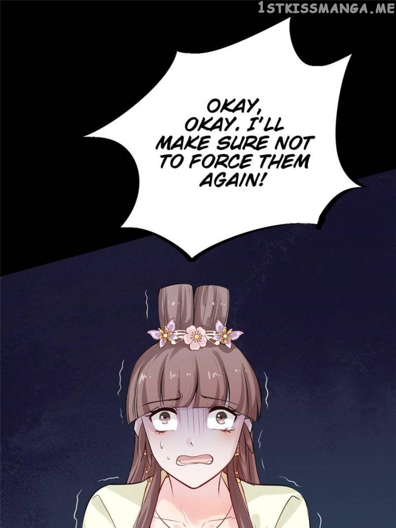 Back to the Tang Dynasty: The Chubby Beauty chapter 122 - page 50