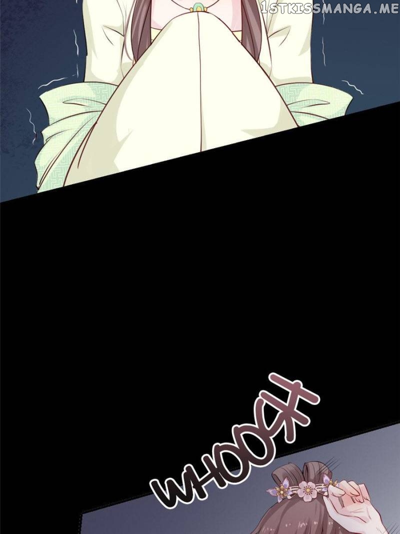 Back to the Tang Dynasty: The Chubby Beauty chapter 122 - page 51