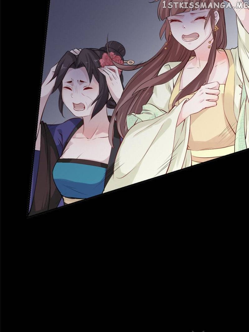 Back to the Tang Dynasty: The Chubby Beauty chapter 122 - page 52