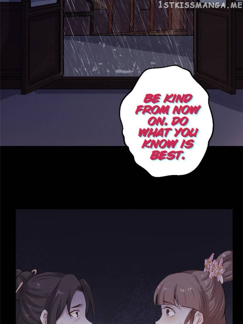 Back to the Tang Dynasty: The Chubby Beauty chapter 122 - page 55