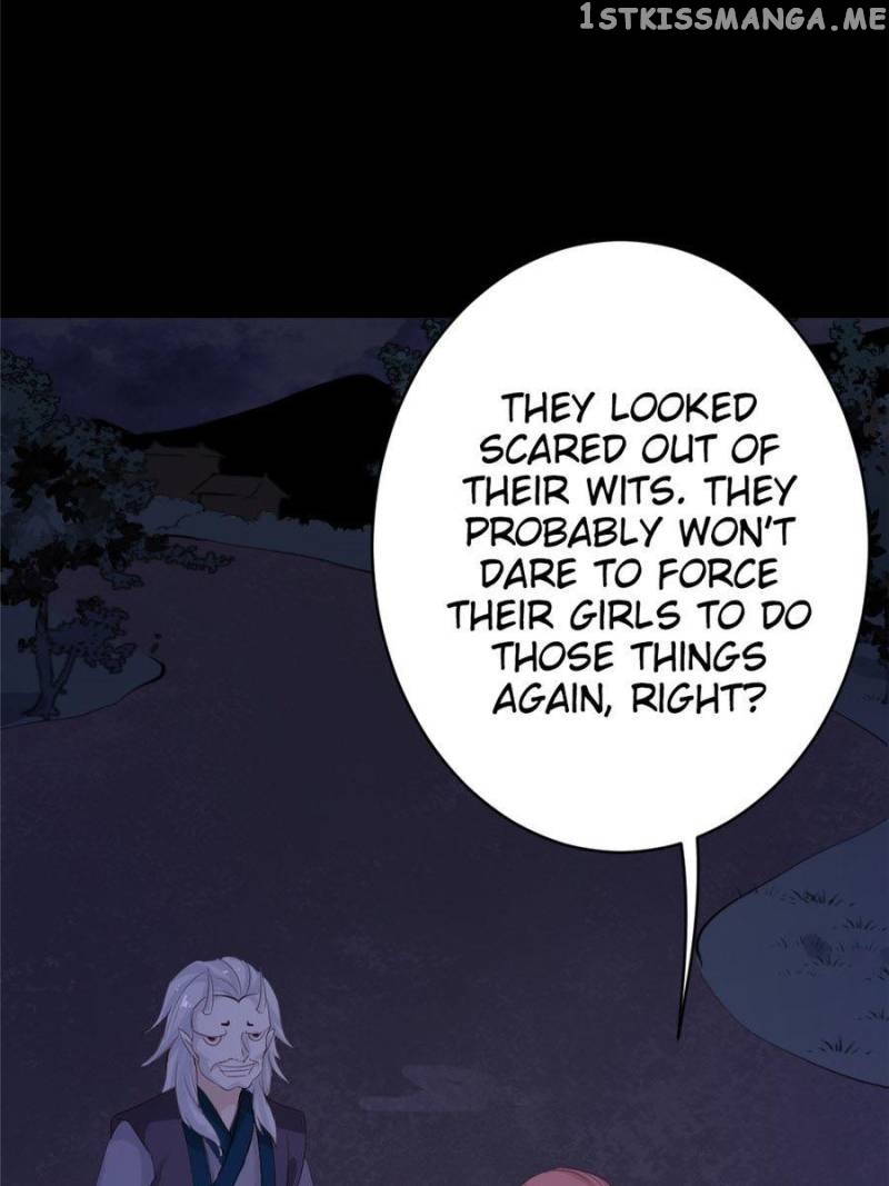 Back to the Tang Dynasty: The Chubby Beauty chapter 122 - page 58