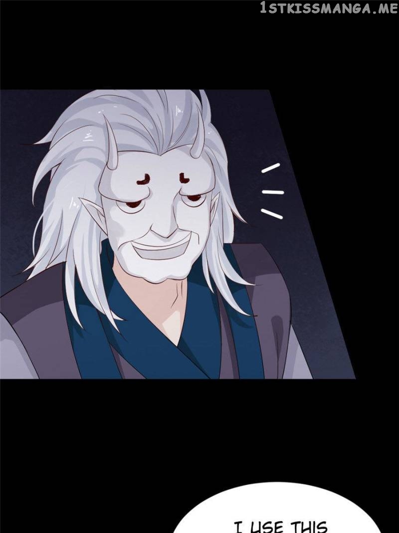 Back to the Tang Dynasty: The Chubby Beauty chapter 122 - page 61