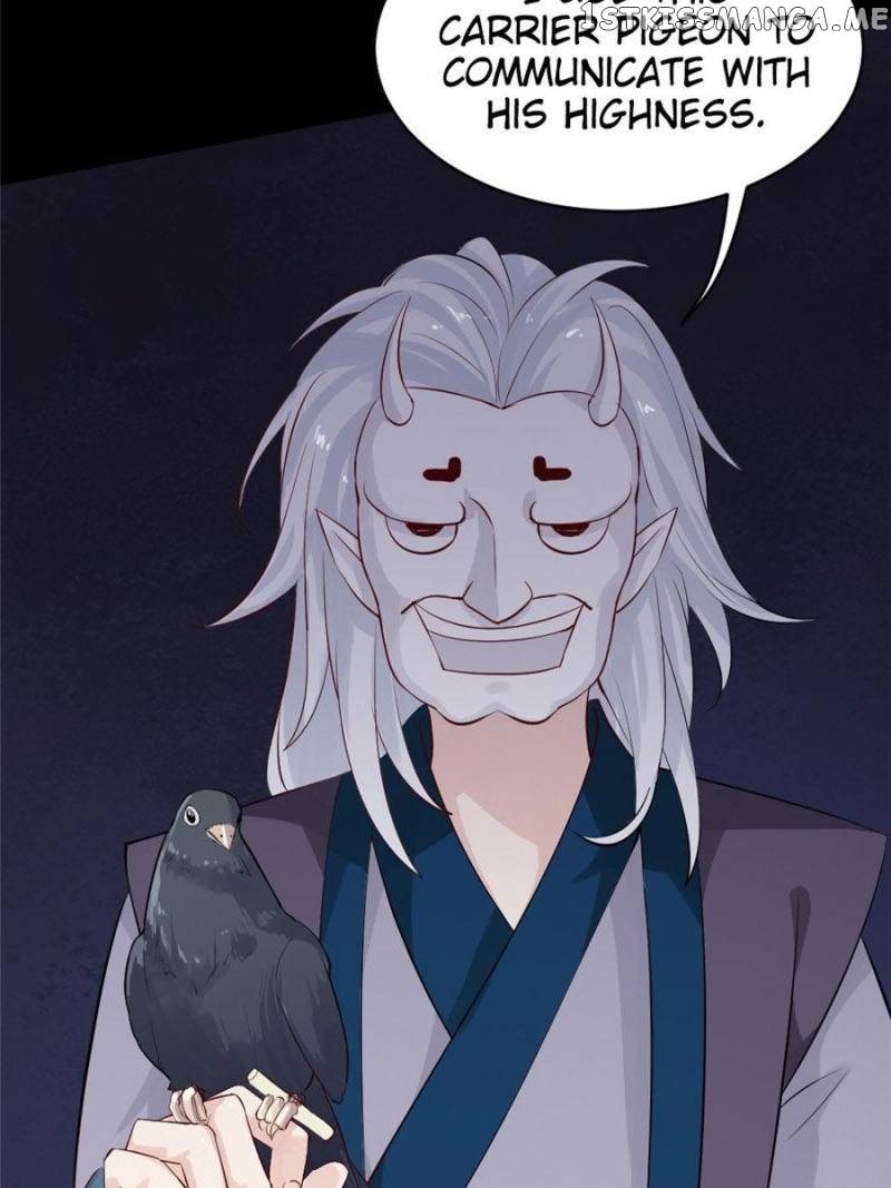 Back to the Tang Dynasty: The Chubby Beauty chapter 122 - page 62
