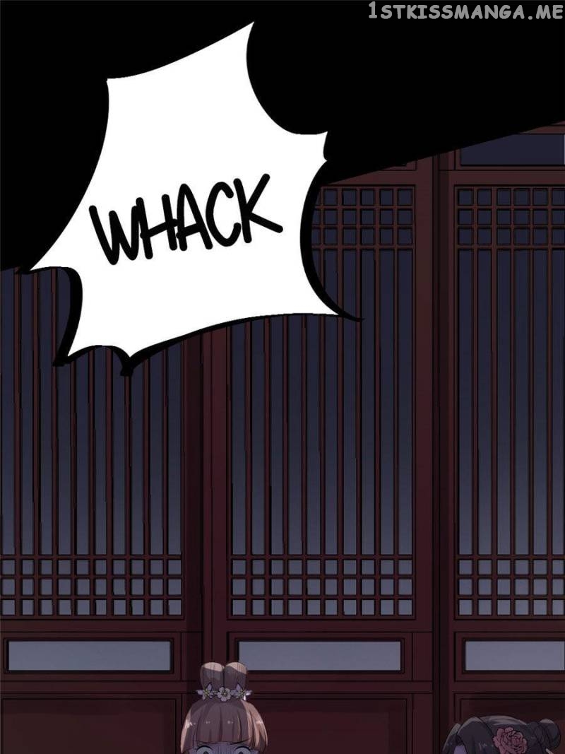 Back to the Tang Dynasty: The Chubby Beauty chapter 122 - page 7