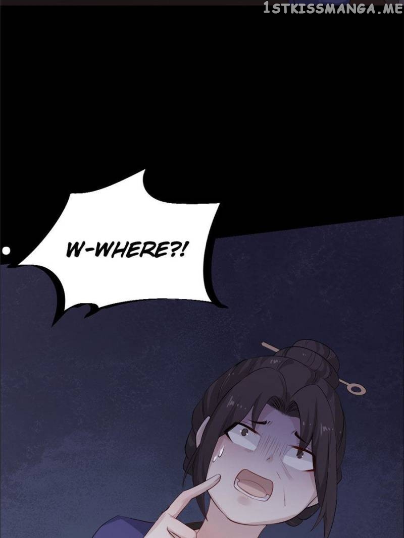 Back to the Tang Dynasty: The Chubby Beauty chapter 122 - page 9