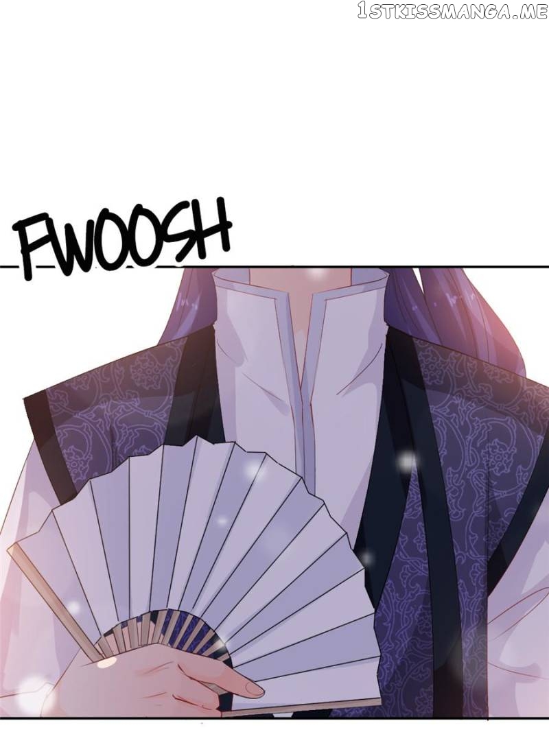 Back to the Tang Dynasty: The Chubby Beauty chapter 121 - page 1