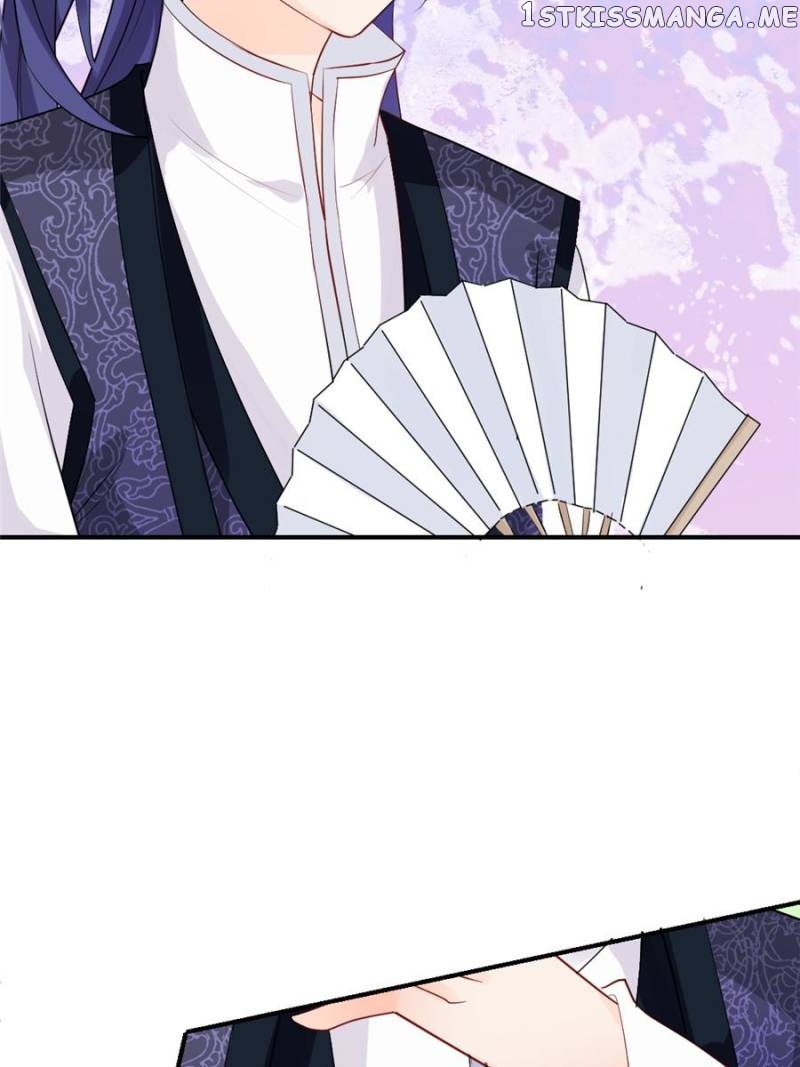 Back to the Tang Dynasty: The Chubby Beauty chapter 121 - page 10
