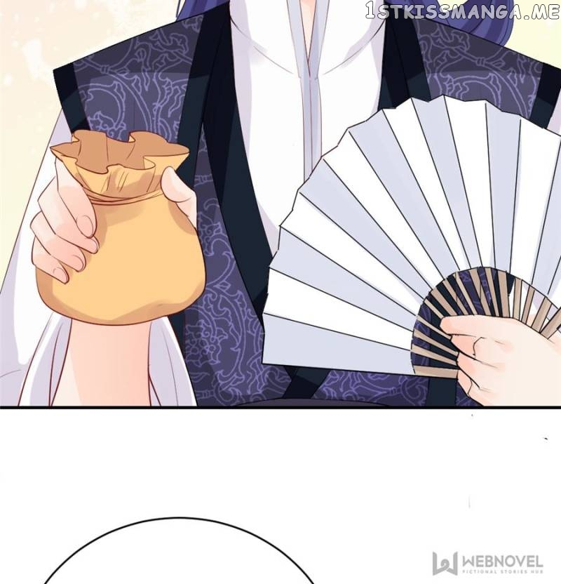Back to the Tang Dynasty: The Chubby Beauty chapter 121 - page 13