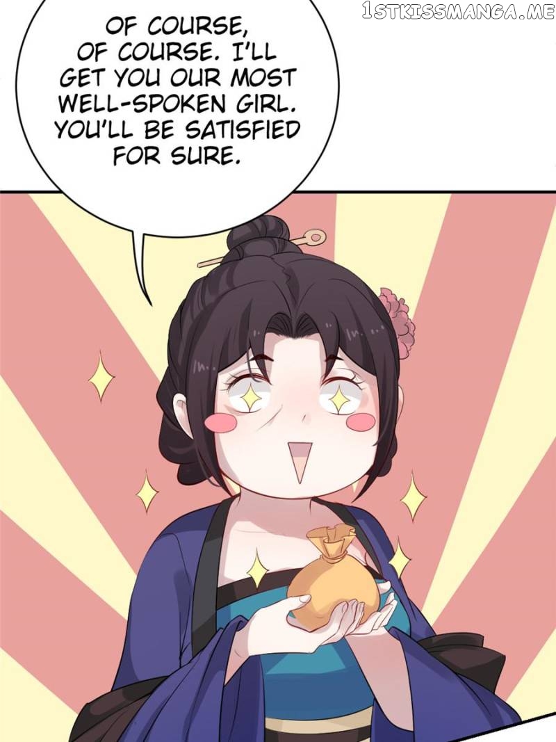 Back to the Tang Dynasty: The Chubby Beauty chapter 121 - page 14