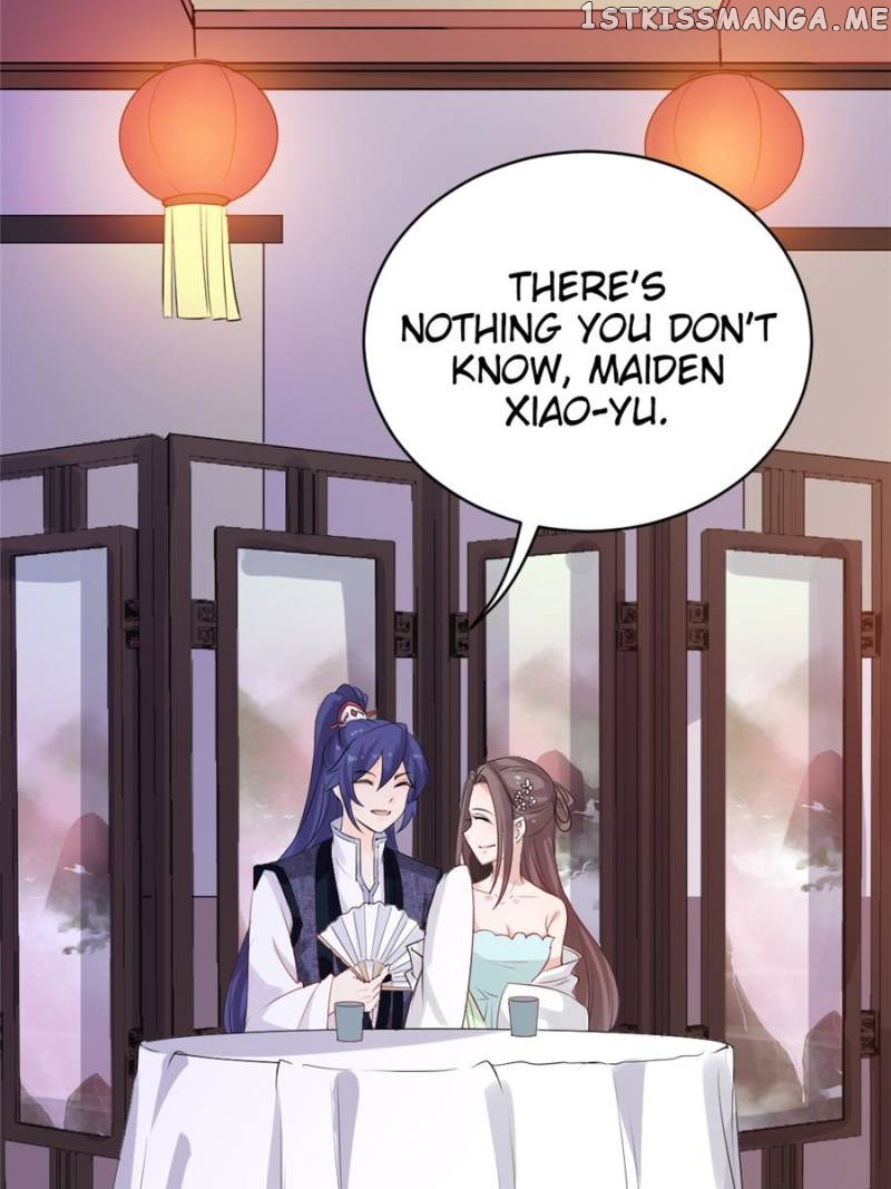 Back to the Tang Dynasty: The Chubby Beauty chapter 121 - page 18