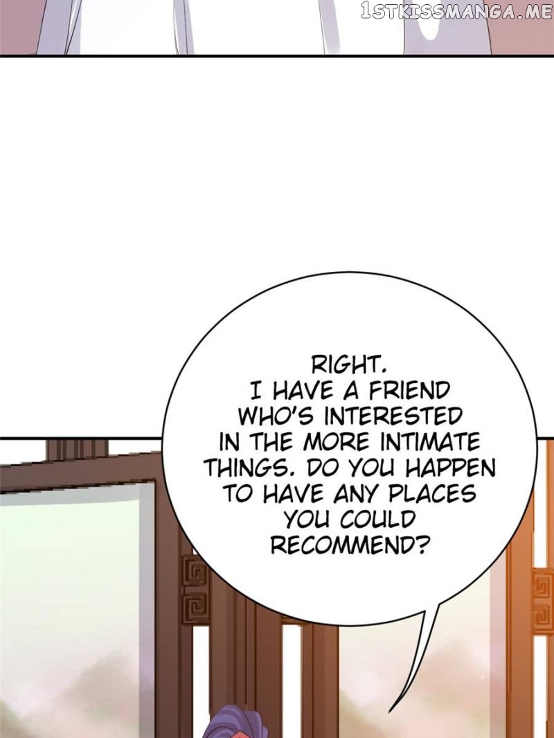 Back to the Tang Dynasty: The Chubby Beauty chapter 121 - page 20