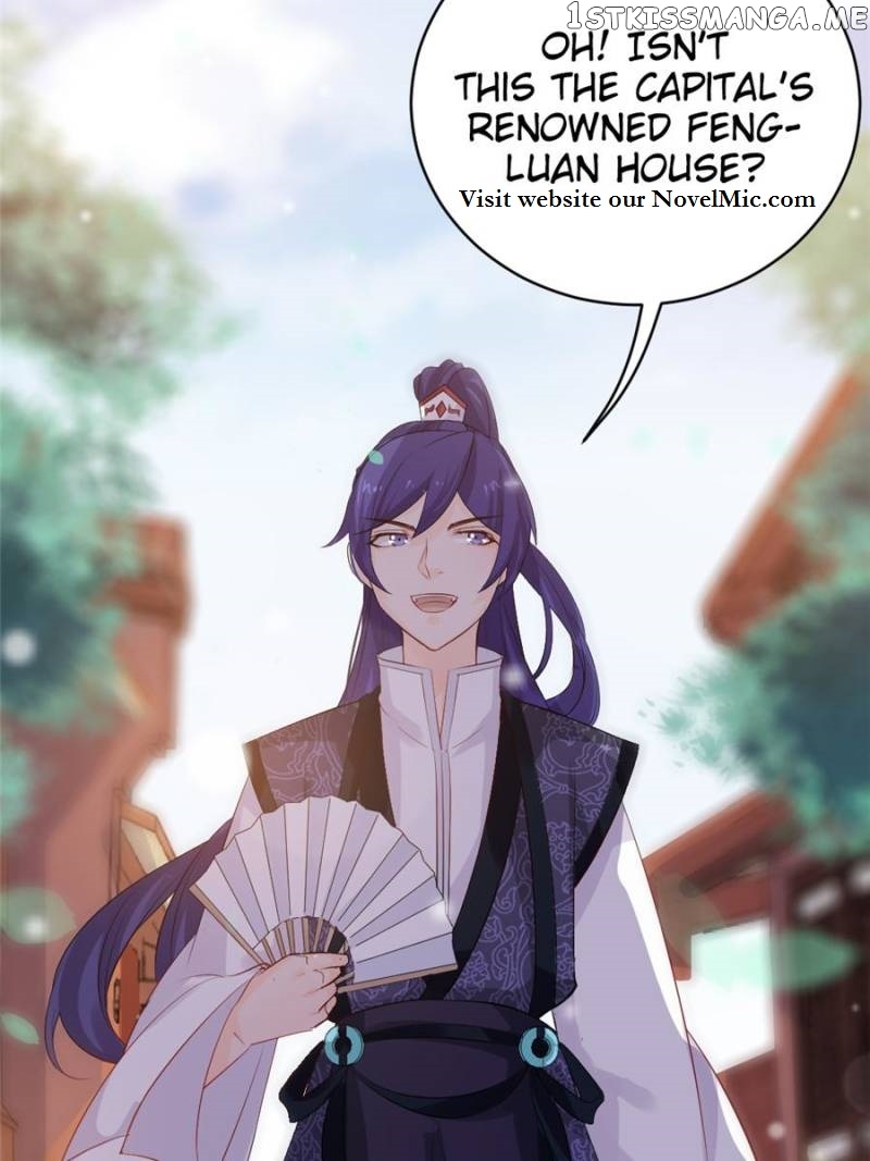 Back to the Tang Dynasty: The Chubby Beauty chapter 121 - page 3
