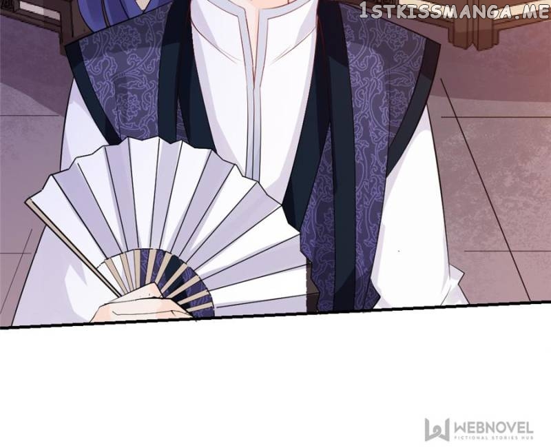 Back to the Tang Dynasty: The Chubby Beauty chapter 121 - page 35