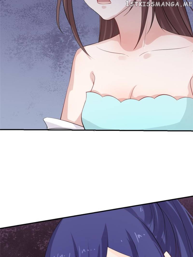 Back to the Tang Dynasty: The Chubby Beauty chapter 121 - page 37