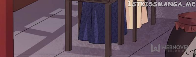 Back to the Tang Dynasty: The Chubby Beauty chapter 121 - page 41