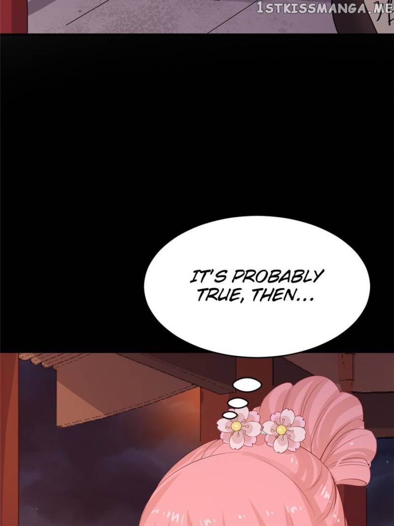 Back to the Tang Dynasty: The Chubby Beauty chapter 121 - page 42