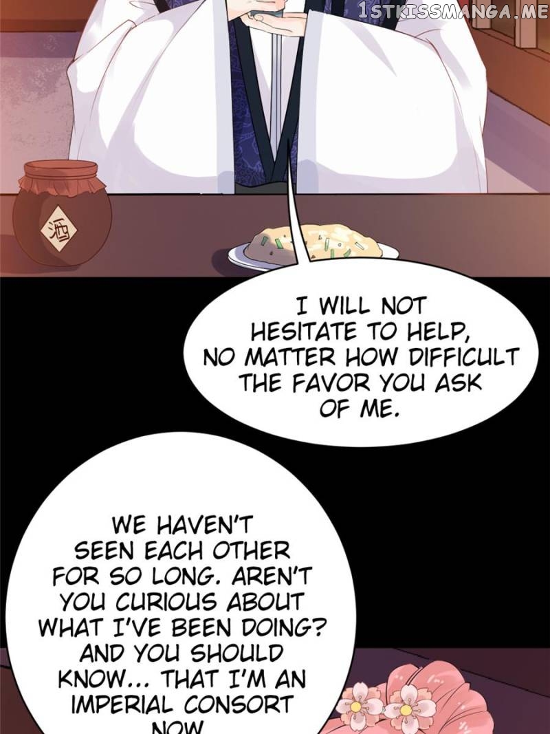 Back to the Tang Dynasty: The Chubby Beauty chapter 121 - page 46