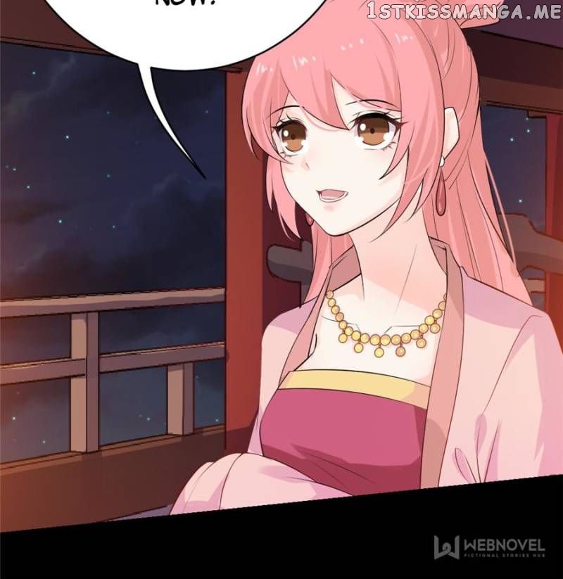 Back to the Tang Dynasty: The Chubby Beauty chapter 121 - page 47