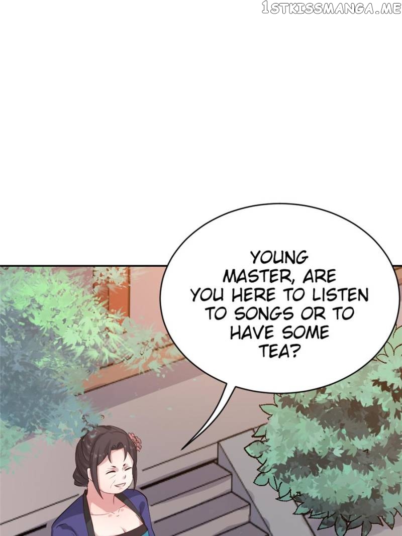 Back to the Tang Dynasty: The Chubby Beauty chapter 121 - page 5