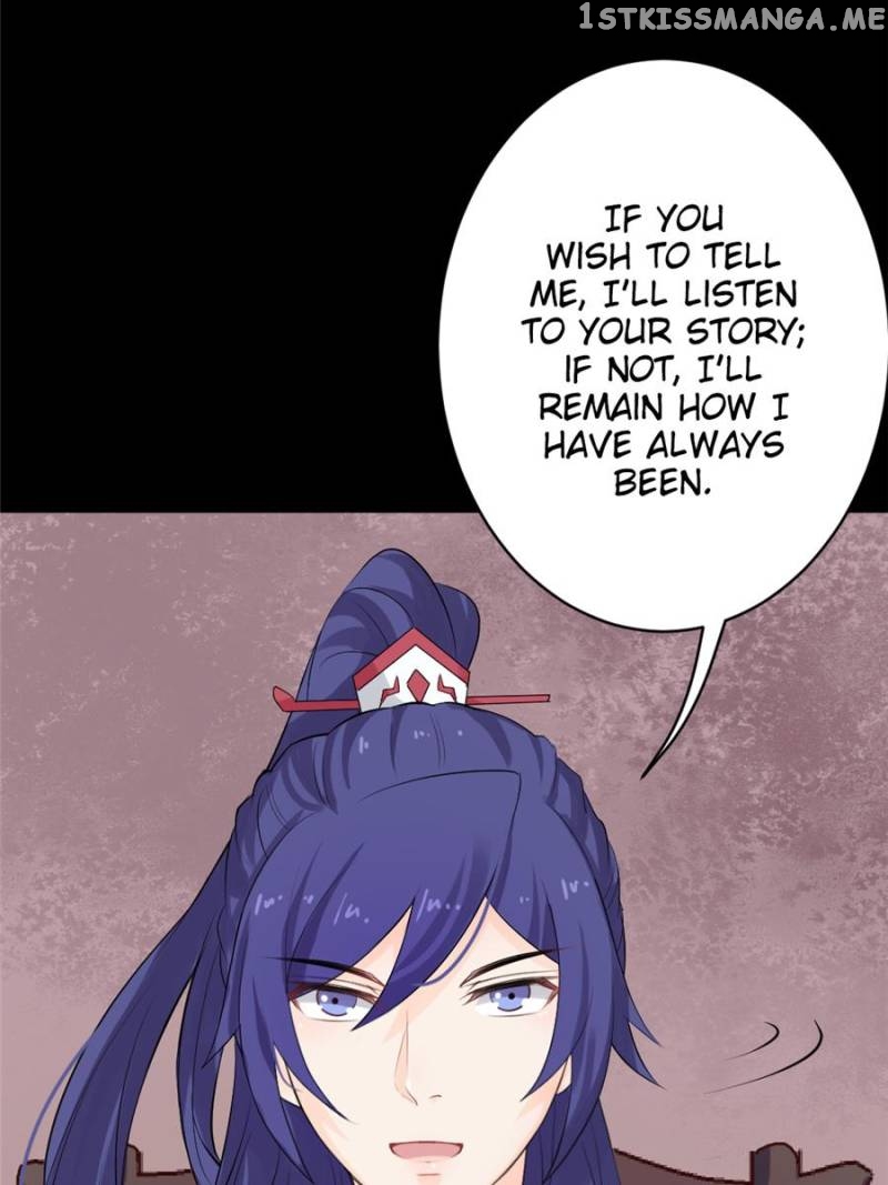 Back to the Tang Dynasty: The Chubby Beauty chapter 121 - page 50
