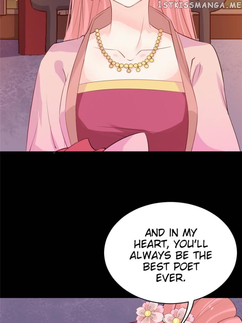 Back to the Tang Dynasty: The Chubby Beauty chapter 121 - page 53