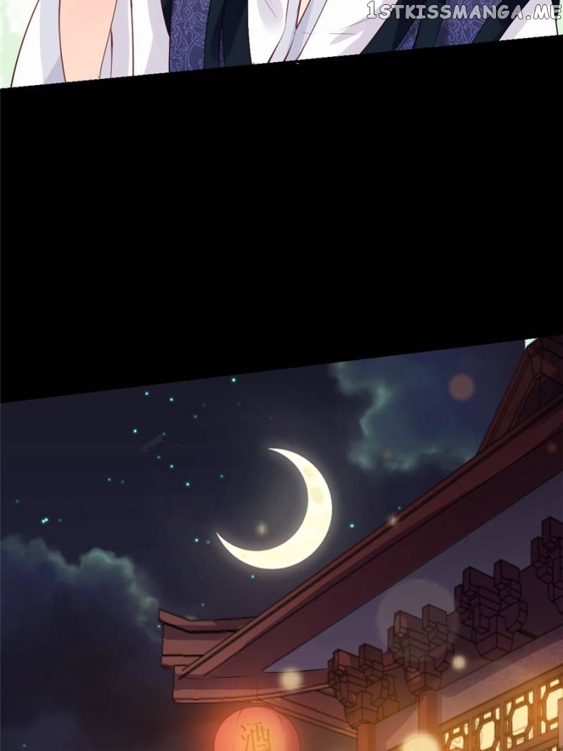 Back to the Tang Dynasty: The Chubby Beauty chapter 121 - page 56