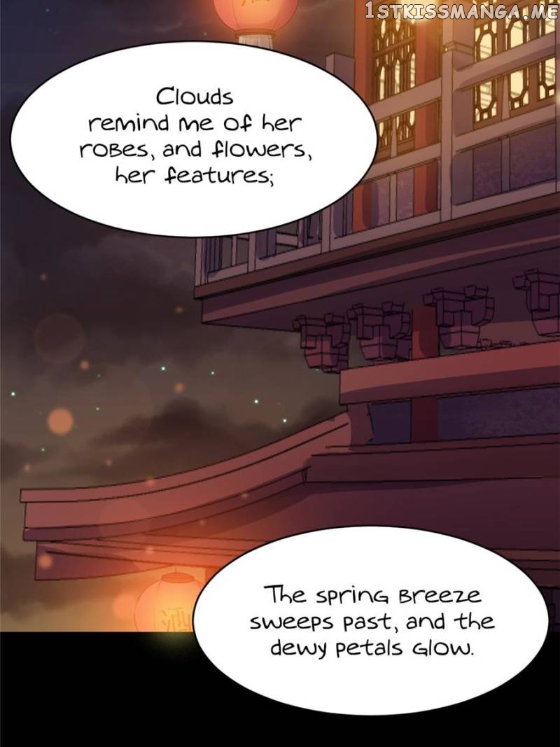 Back to the Tang Dynasty: The Chubby Beauty chapter 121 - page 57