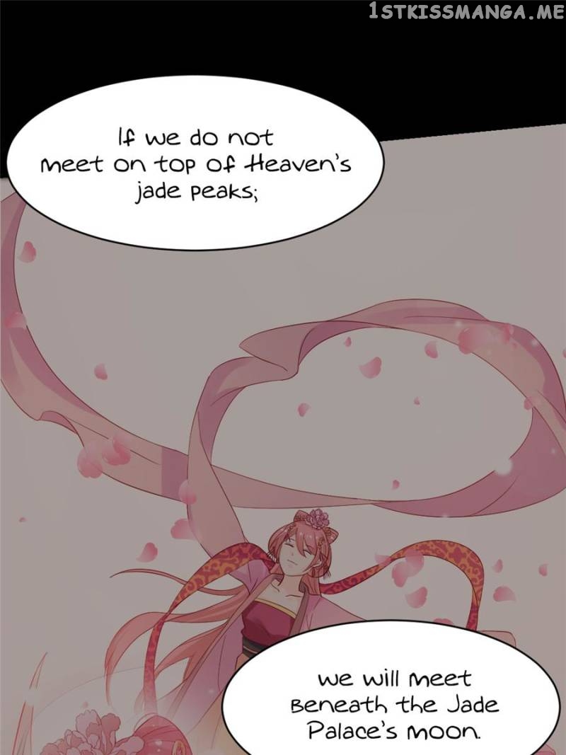 Back to the Tang Dynasty: The Chubby Beauty chapter 121 - page 59