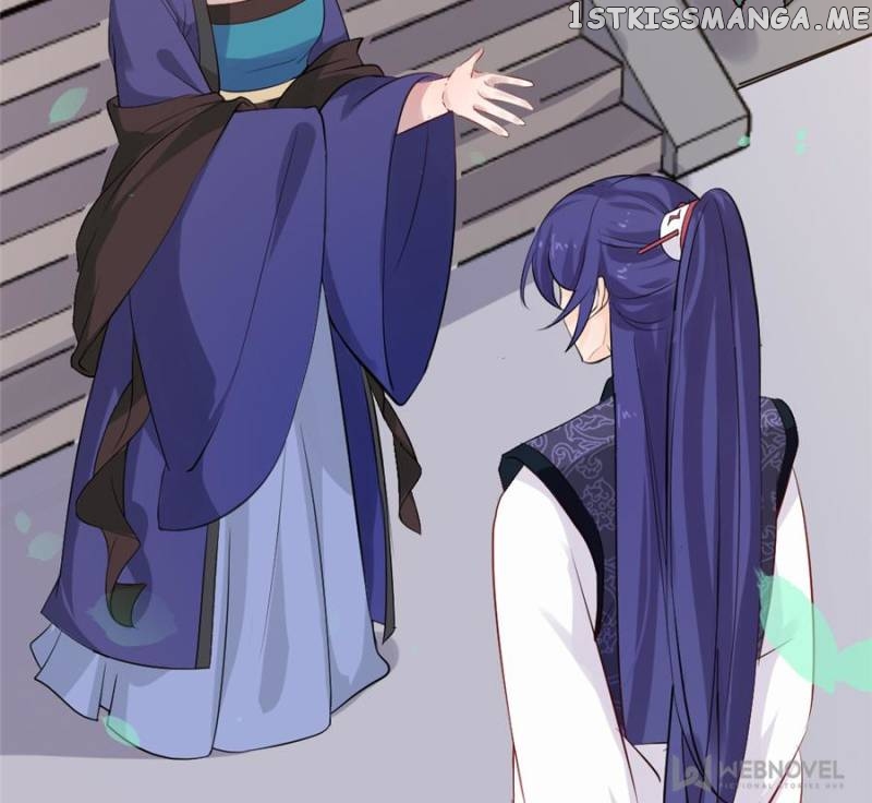 Back to the Tang Dynasty: The Chubby Beauty chapter 121 - page 6