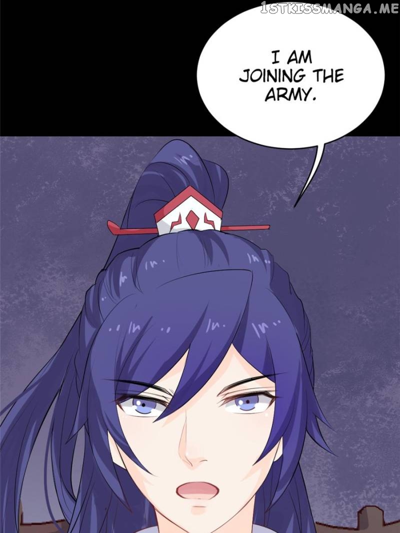 Back to the Tang Dynasty: The Chubby Beauty chapter 121 - page 64