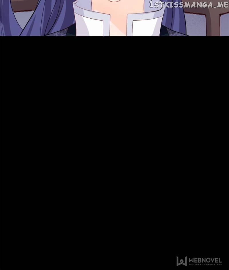 Back to the Tang Dynasty: The Chubby Beauty chapter 121 - page 65