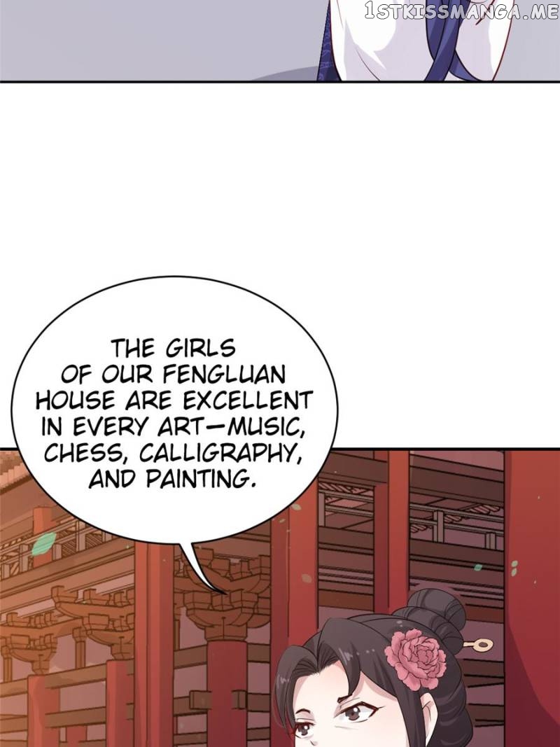 Back to the Tang Dynasty: The Chubby Beauty chapter 121 - page 7