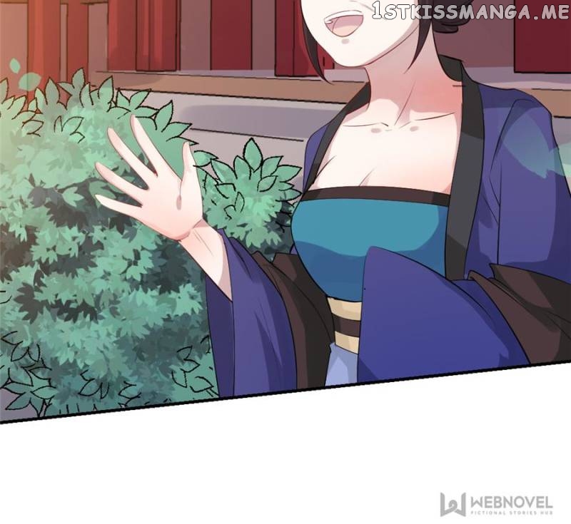 Back to the Tang Dynasty: The Chubby Beauty chapter 121 - page 8