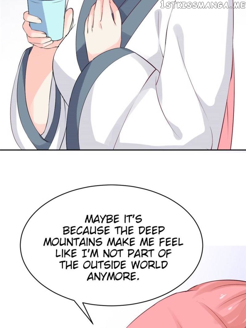 Back to the Tang Dynasty: The Chubby Beauty chapter 110 - page 11