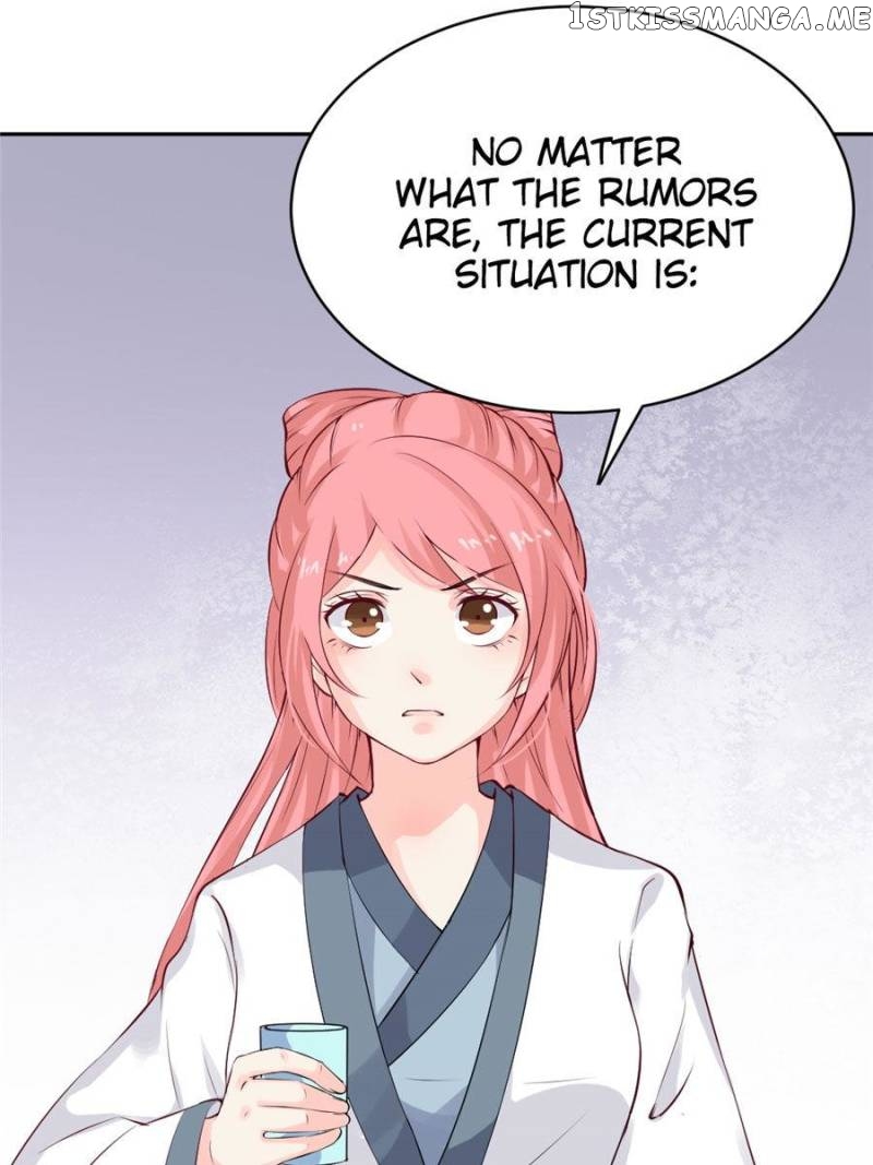 Back to the Tang Dynasty: The Chubby Beauty chapter 110 - page 13