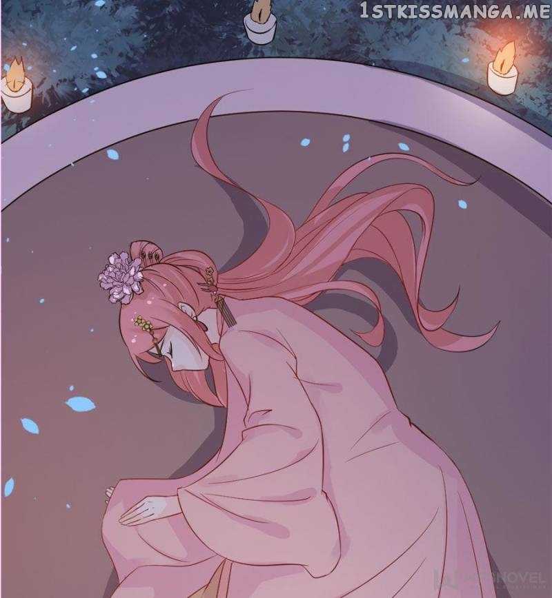 Back to the Tang Dynasty: The Chubby Beauty chapter 110 - page 15