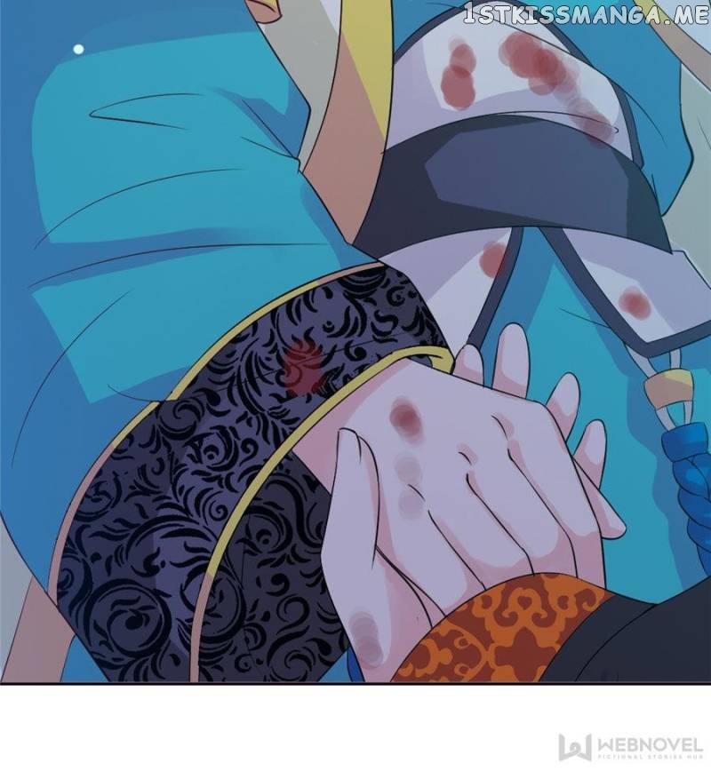 Back to the Tang Dynasty: The Chubby Beauty chapter 110 - page 18