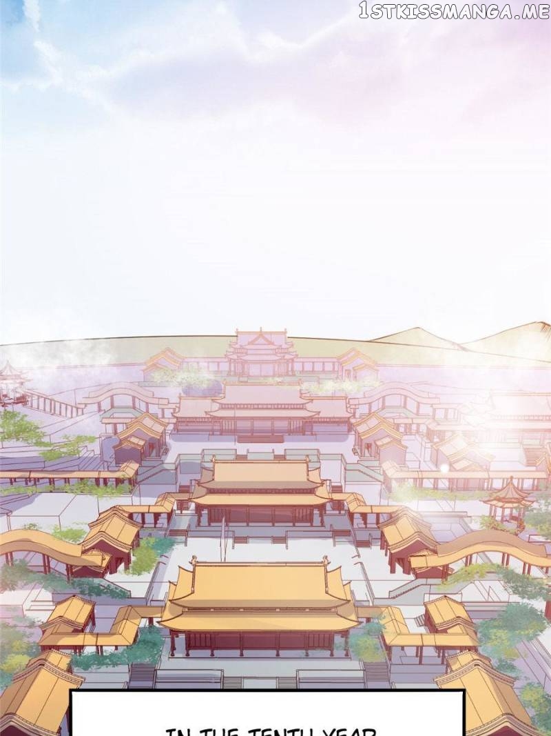 Back to the Tang Dynasty: The Chubby Beauty chapter 110 - page 2