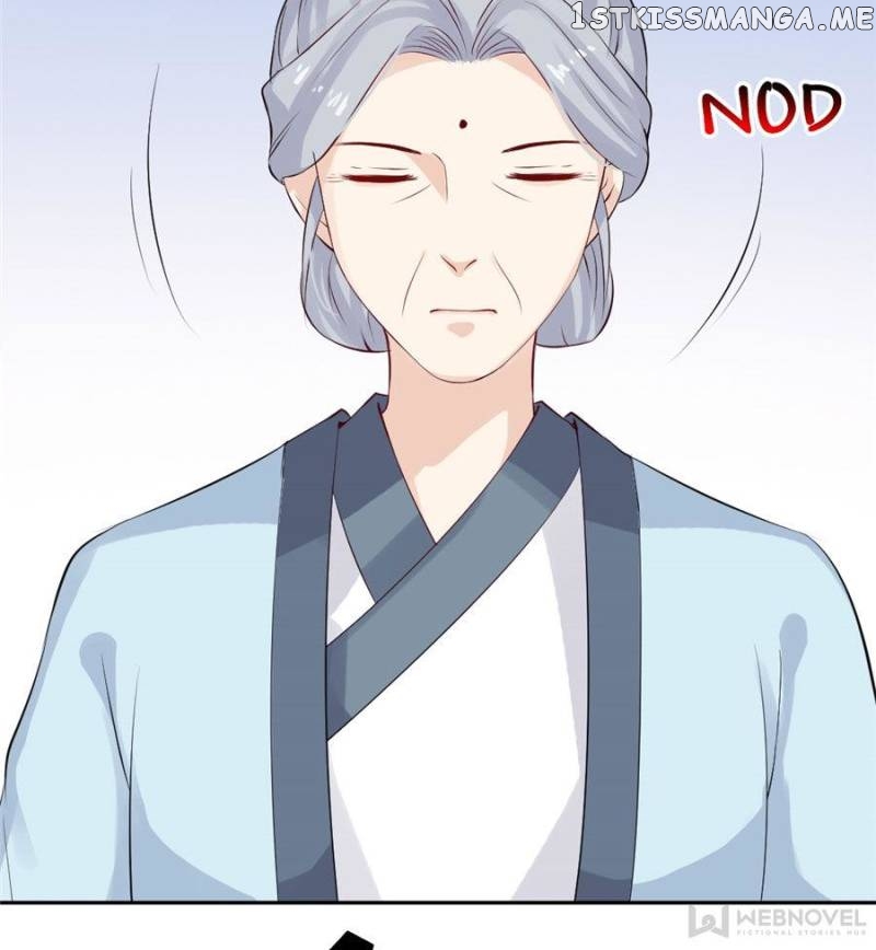 Back to the Tang Dynasty: The Chubby Beauty chapter 110 - page 21