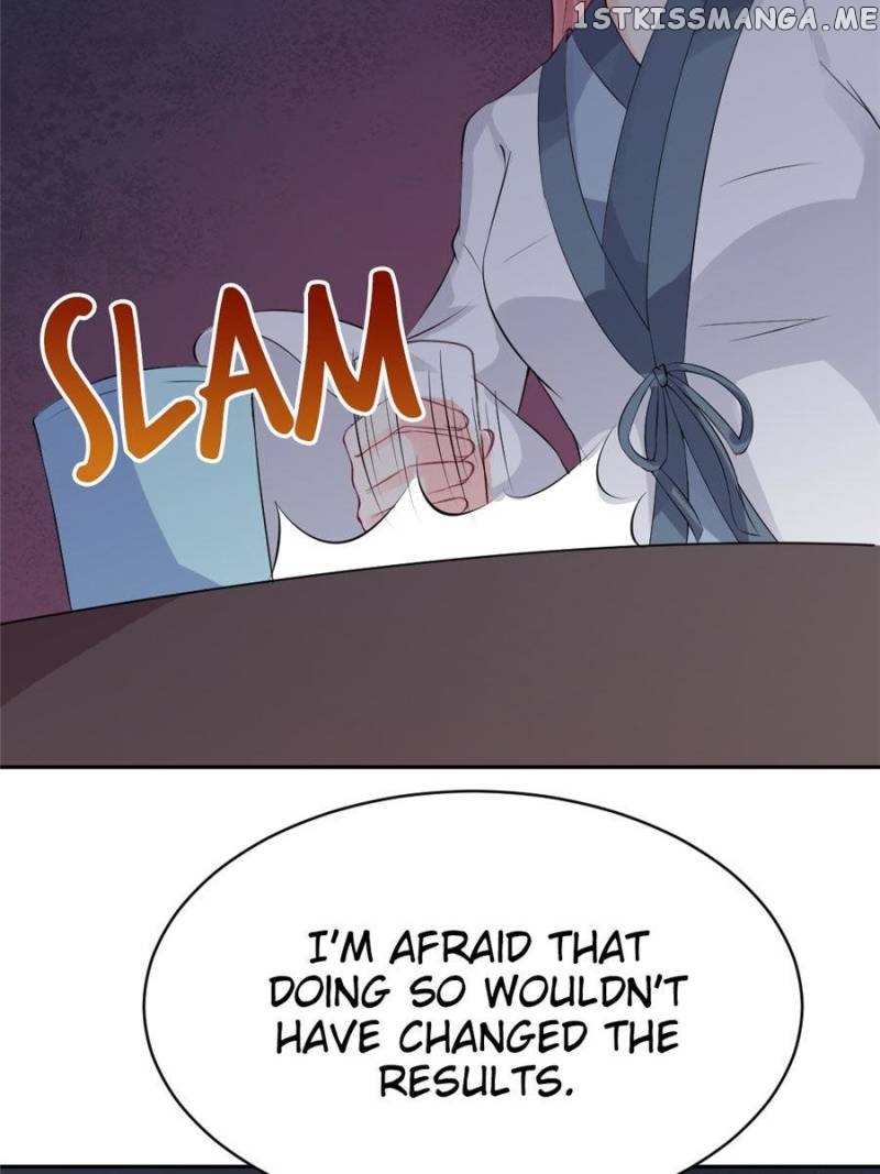 Back to the Tang Dynasty: The Chubby Beauty chapter 110 - page 23